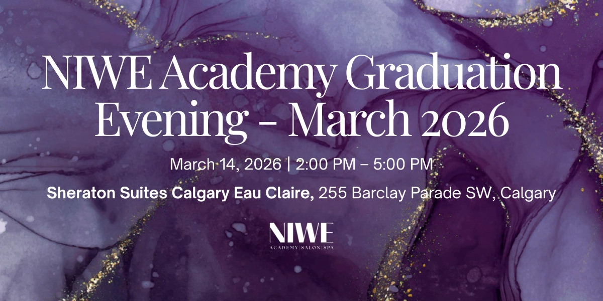 Event image for NIWE Graduation - March 2026