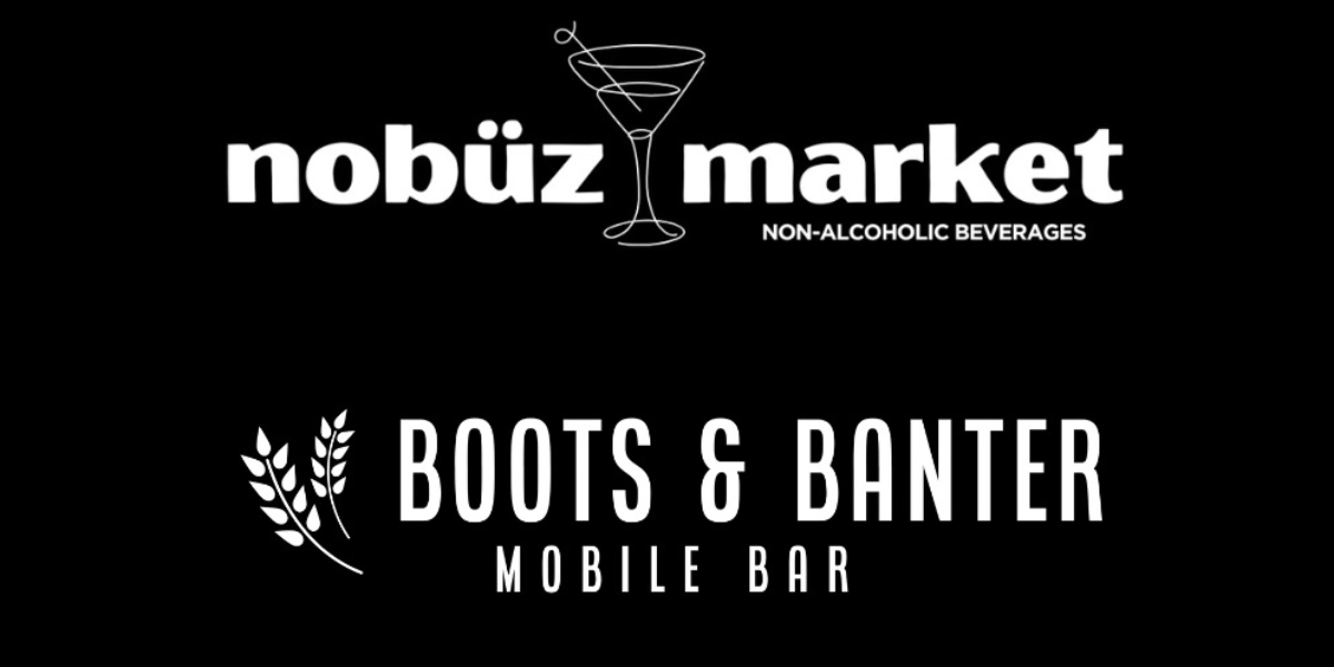Event image for Nobüz Market x Boots & Banter Mocktail Workshop 1