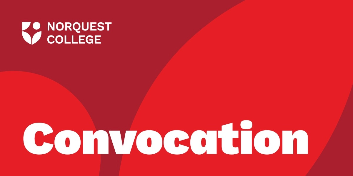 Event image for NorQuest College Convocation Ceremony 1