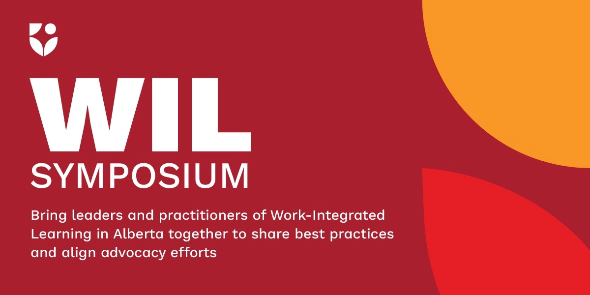 Event image for WIL Symposium