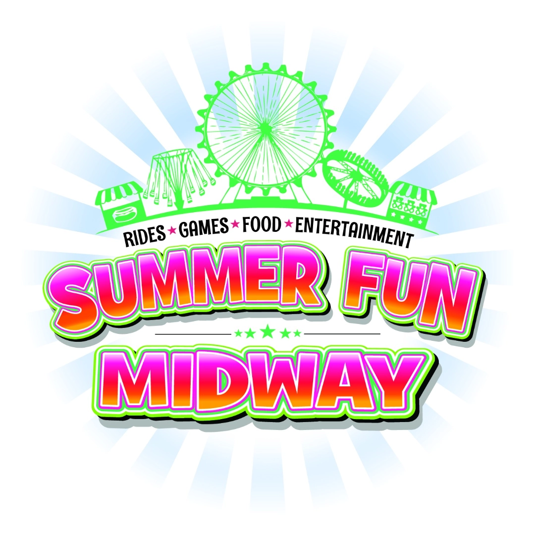 Event image for Summer Fun Midway