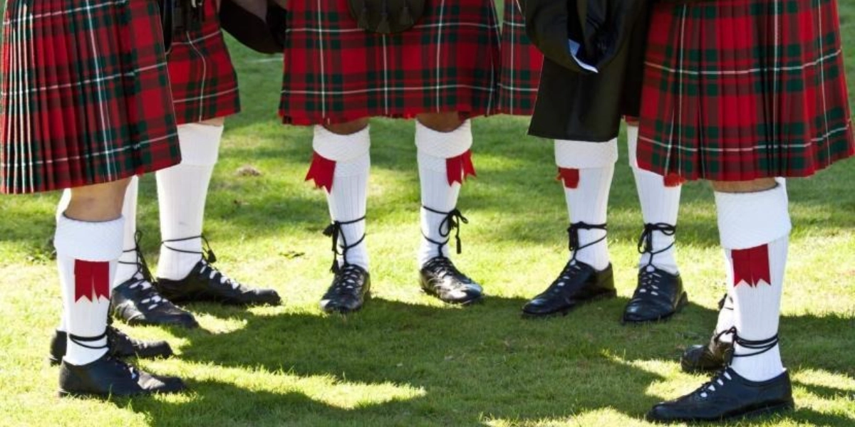 Event image for 41st Annual North Lanark Highland Games