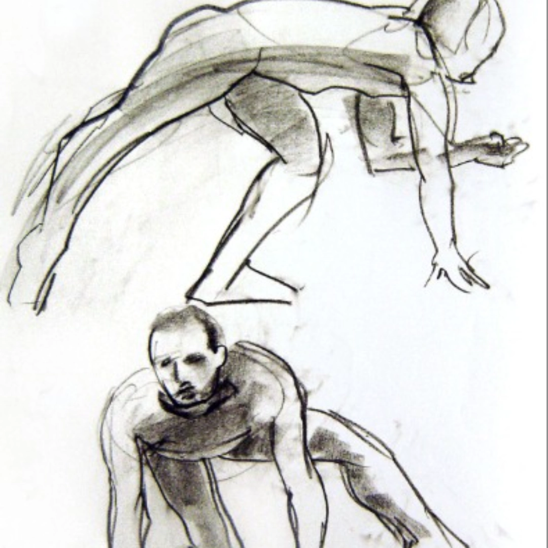 Event image for Figure Drawing 2 (Online) - CANCELLED