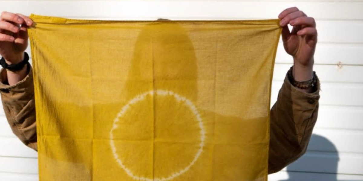 Event image for Natural Dye: A Comprehensive Introduction