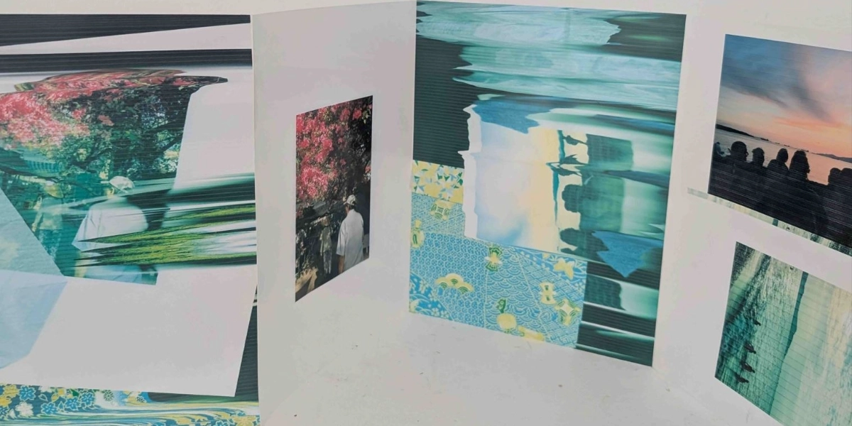 Image d'événement pour Date Night: Scanography