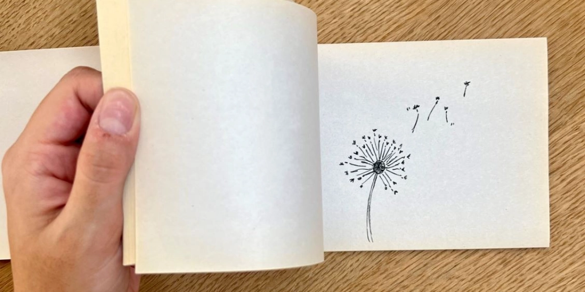 Event image for Date Nights: Flipbook Animation - 19+