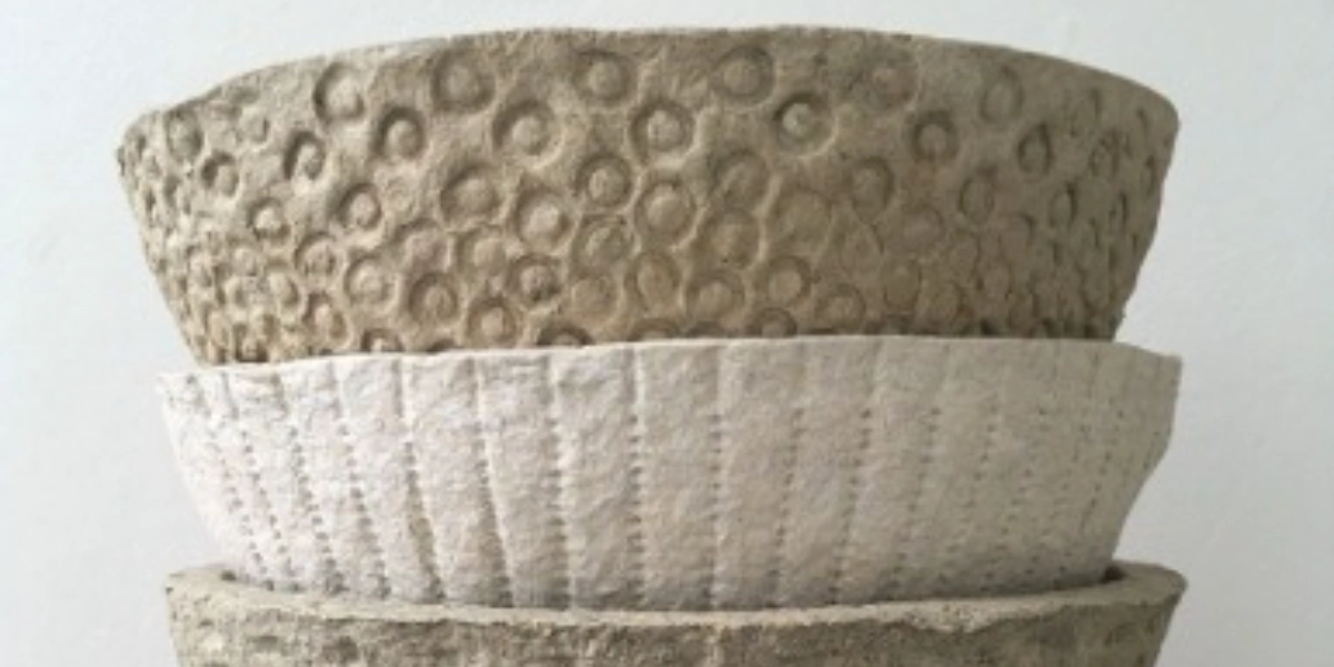 Image d'événement pour Date Nights: Papier-Mâché Vase