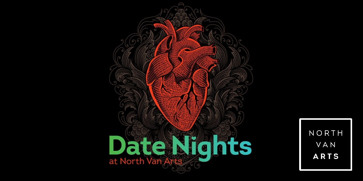 Event image for Date Nights - 19+