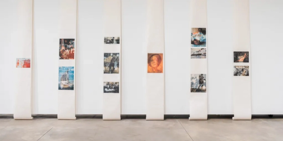 Image d'événement pour Date Nights: Palimpsest Photography