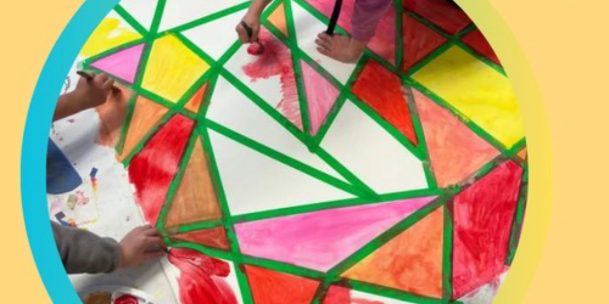 Event image for Camp Creative | August 11–15, 2025 (Week 5) - North Van Arts