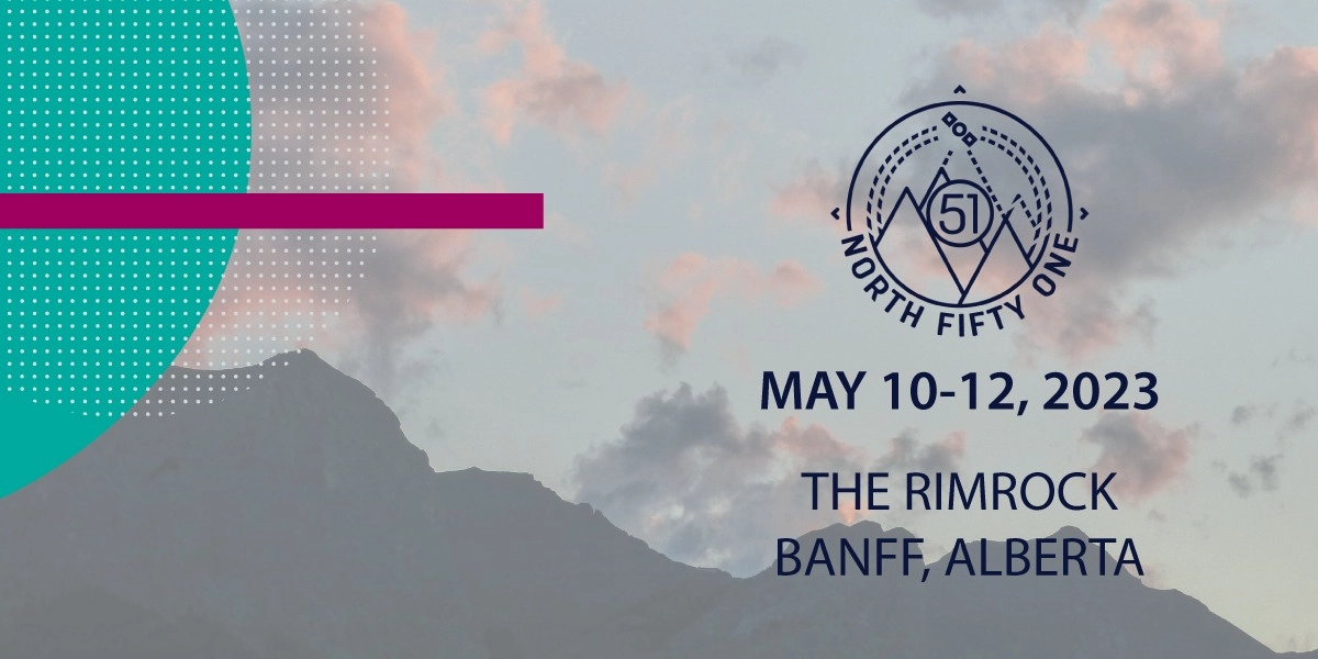 Event image for NORTH51