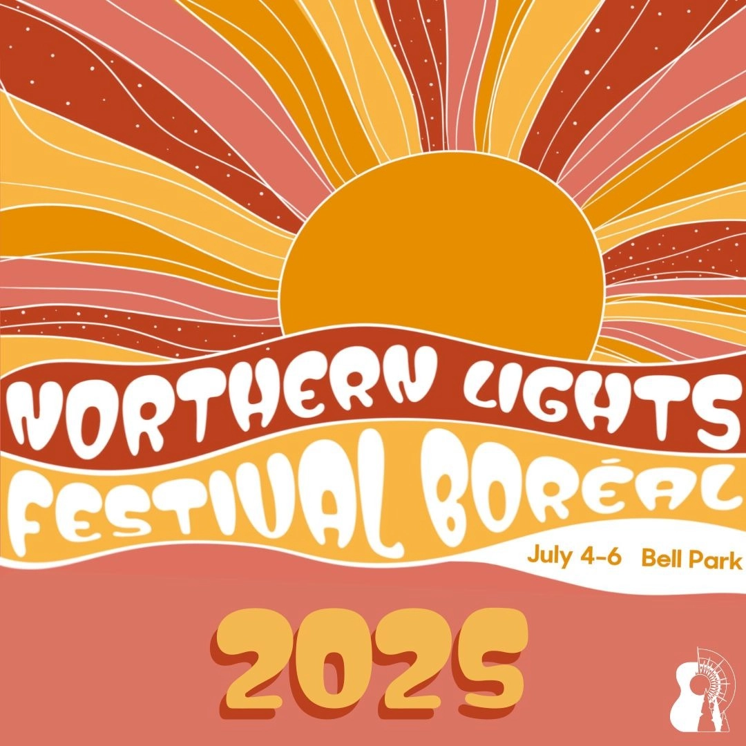 Event image for Northern Lights Festival Boreal 2025