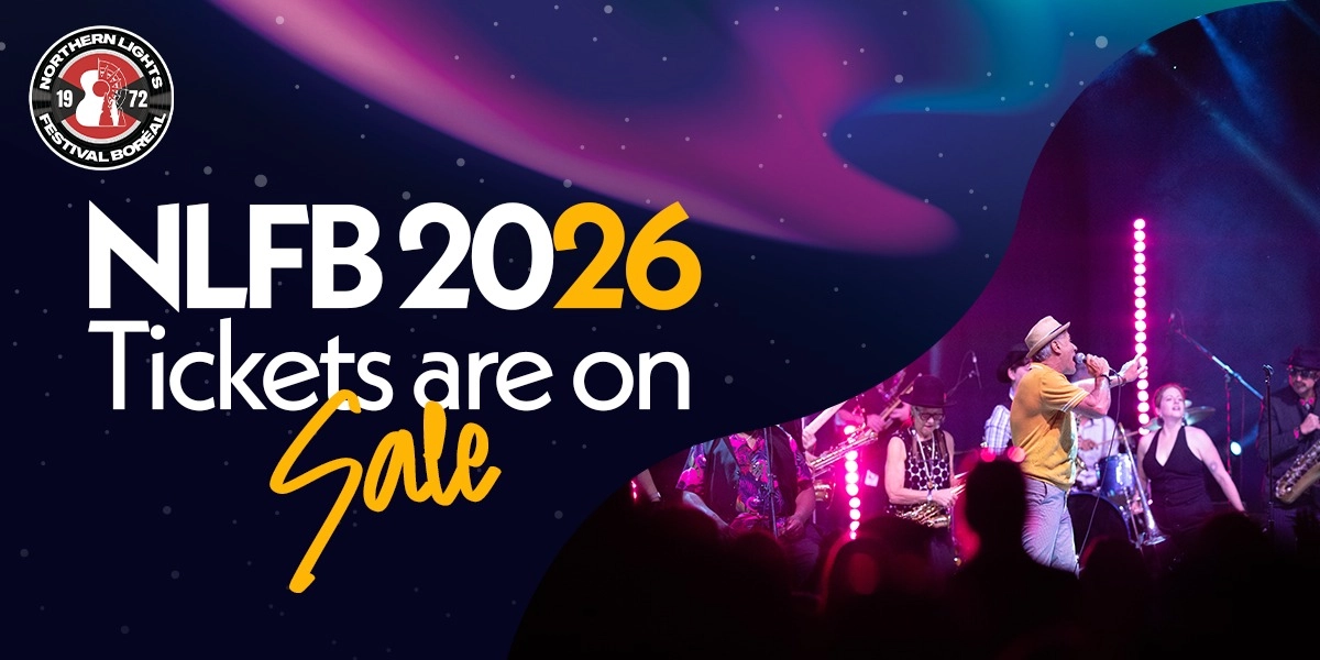 Event image for NLFB Accommodations Package