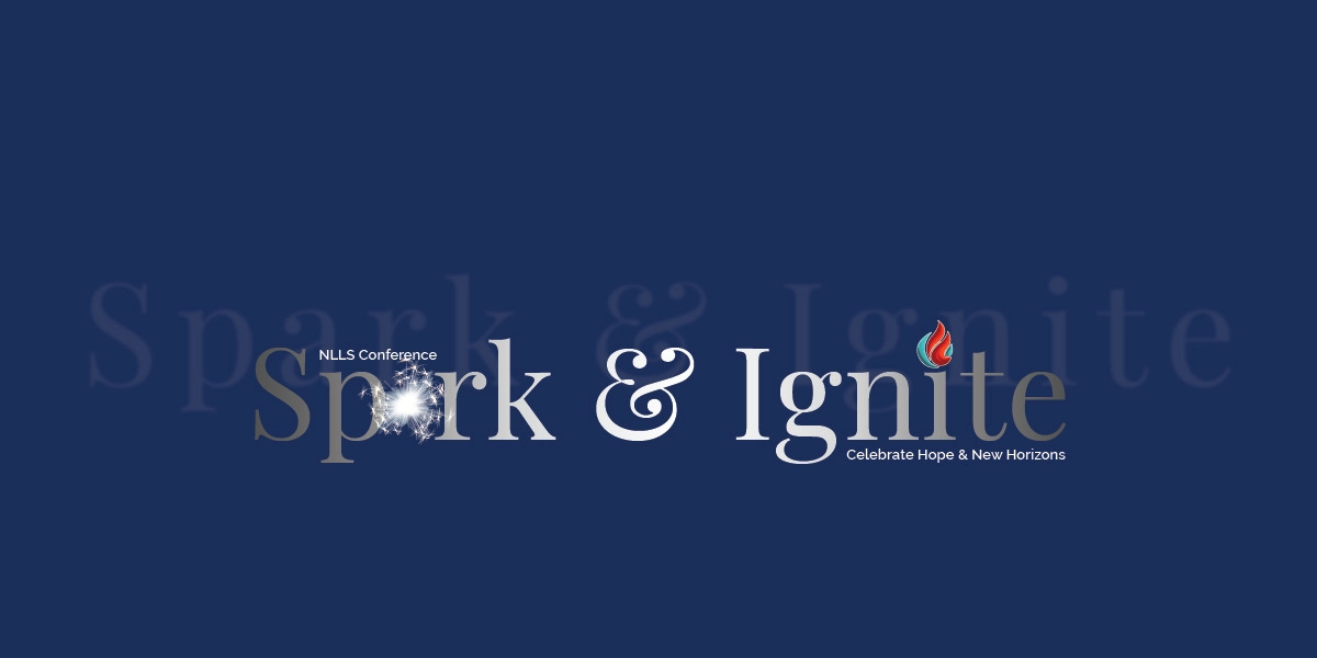 Event image for Spark & Ignite: Celebrate Hope and New Horizons