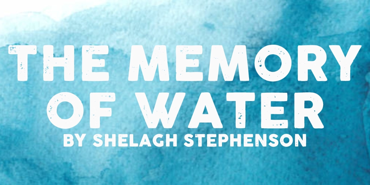 Event image for The Memory of Water