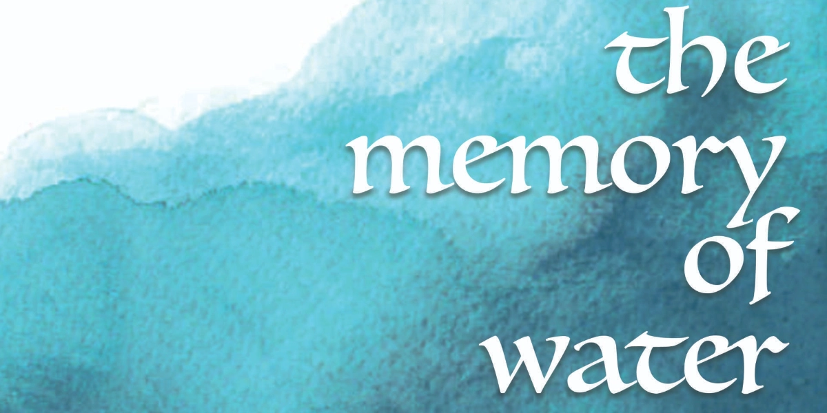 Event image for The Memory of Water