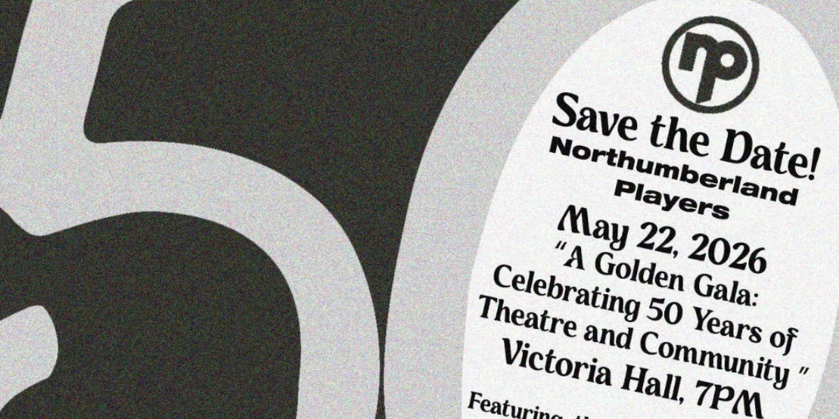 Event image for A Golden Gala