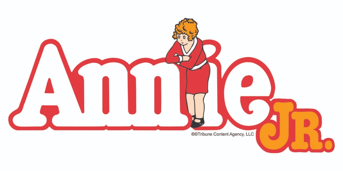 Event image for Annie Jr.