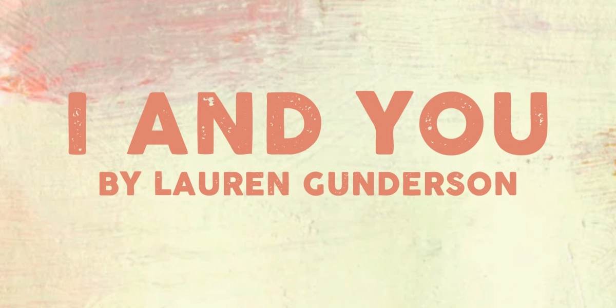Event image for I and You