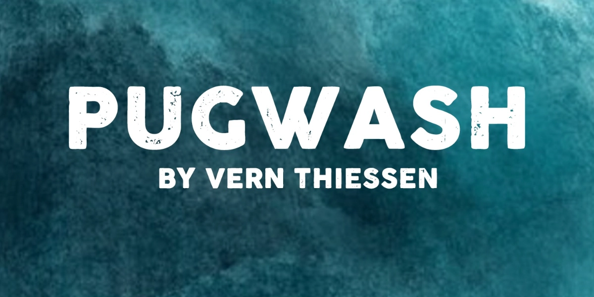 Event image for Pugwash