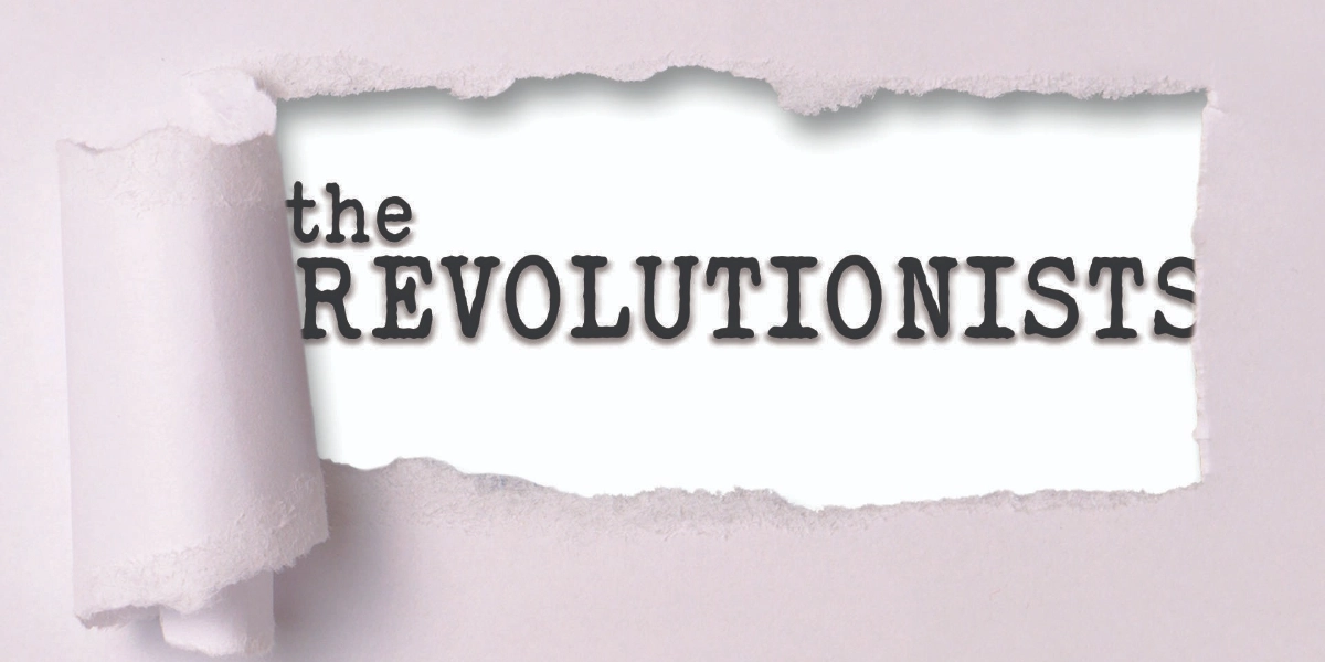Event image for The Revolutionists
