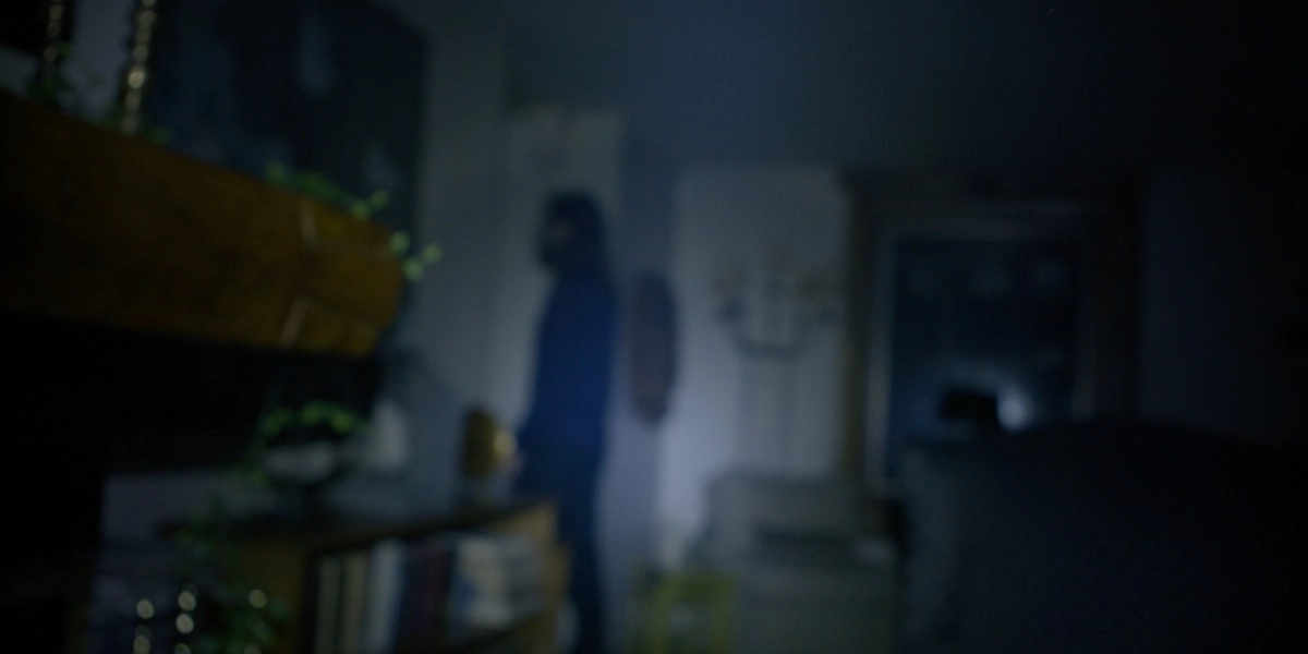 Event image for Eli Roth presents DREAM EATER