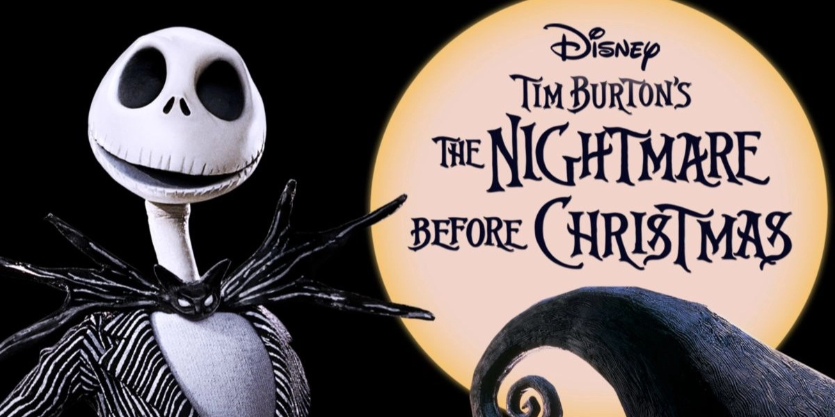 Event image for THE NIGHTMARE BEFORE CHRISTMAS (1993) - 30th Anniversary