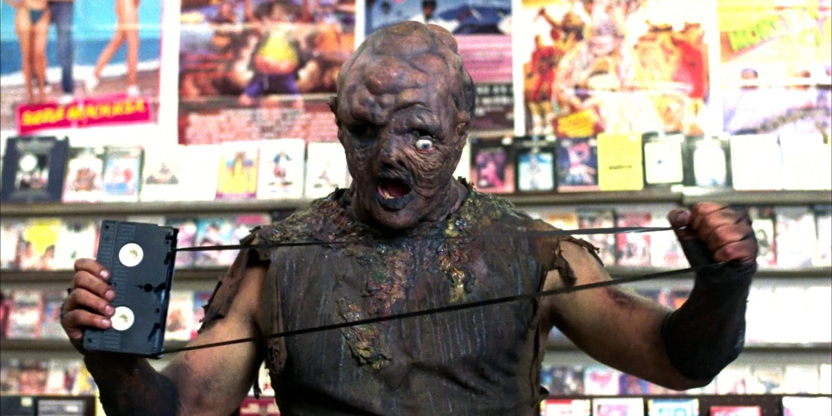 Event image for MR. MELVIN