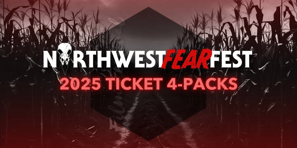 Event image for TICKET 4-PACK