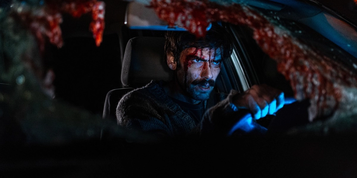 Event image for WHEN EVIL LURKS