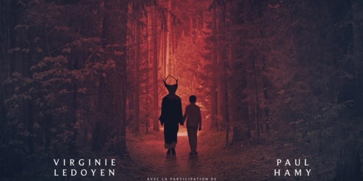 Event image for THE SOUL EATER