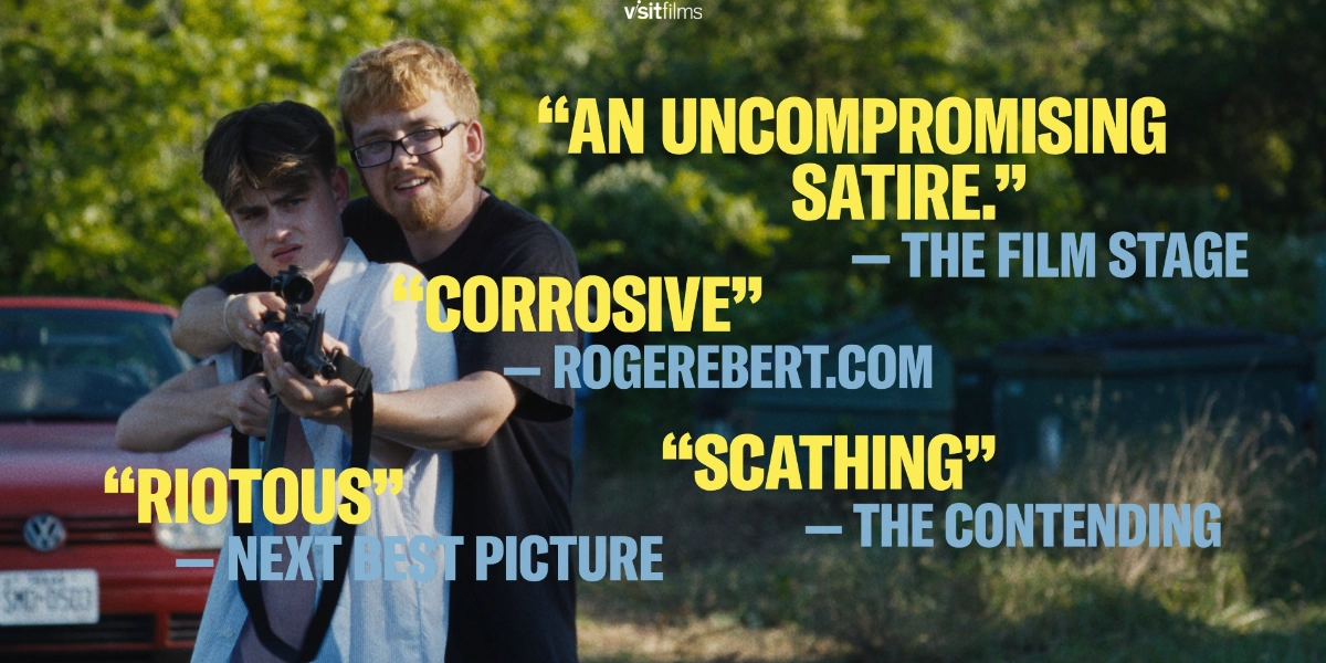 Event image for OUR HERO, BALTHAZAR