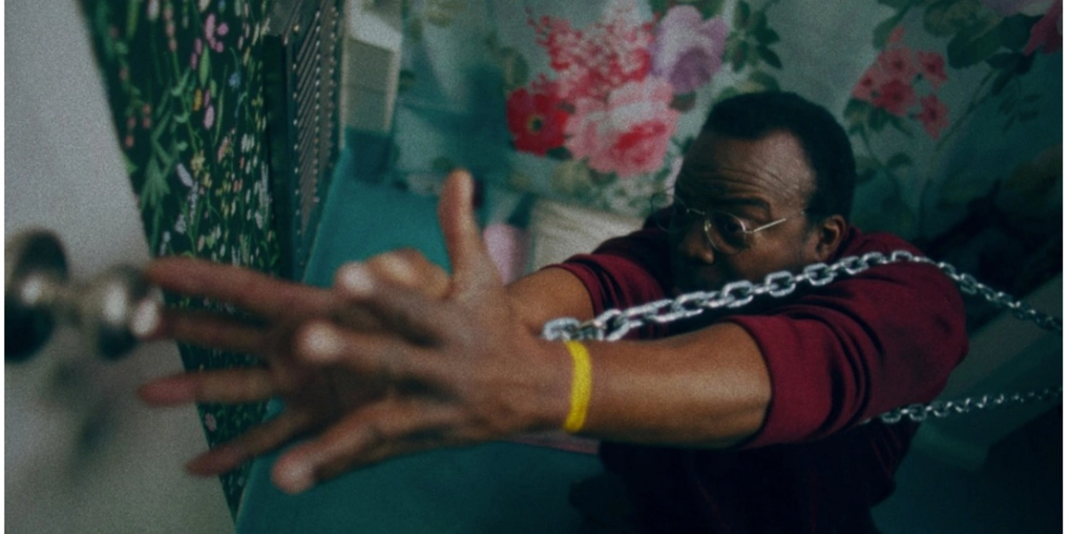 Event image for DEAD MAIL