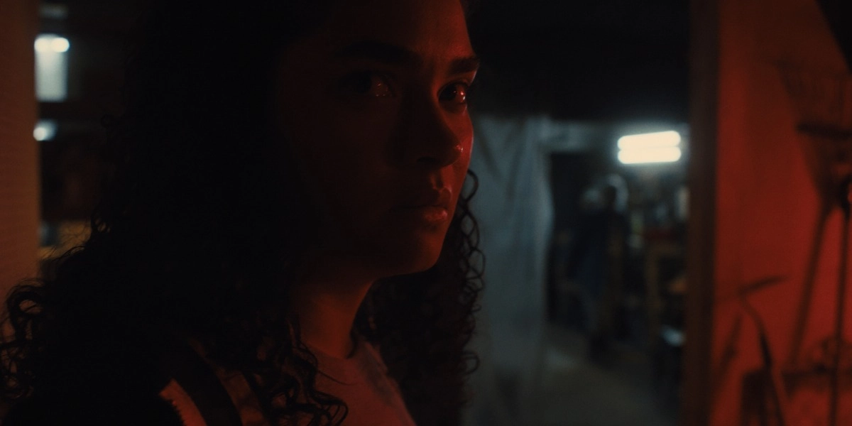 Event image for IN OUR BLOOD