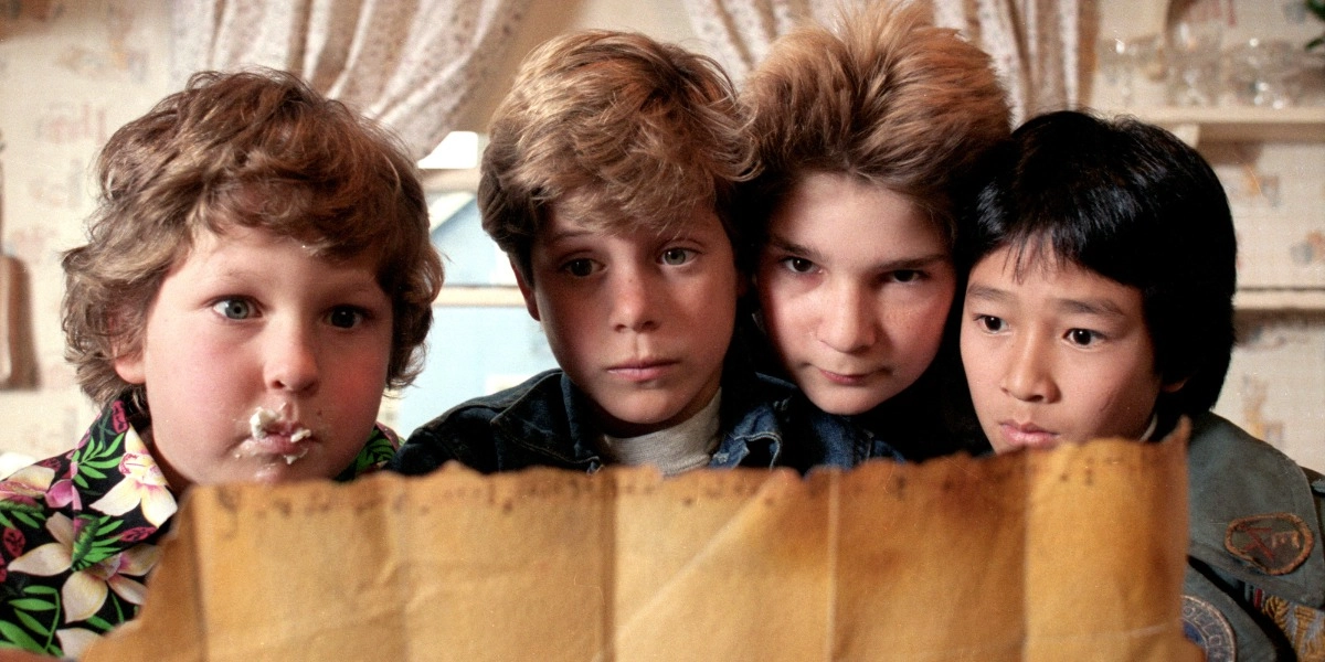 Event image for THE GOONIES