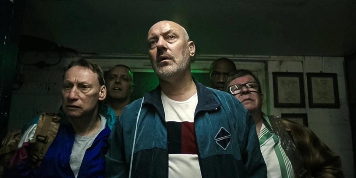 Event image for MEMBERS CLUB