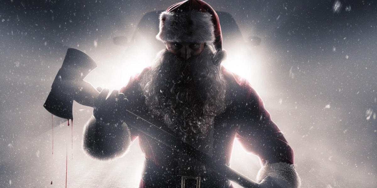 Event image for SILENT NIGHT DEADLY NIGHT
