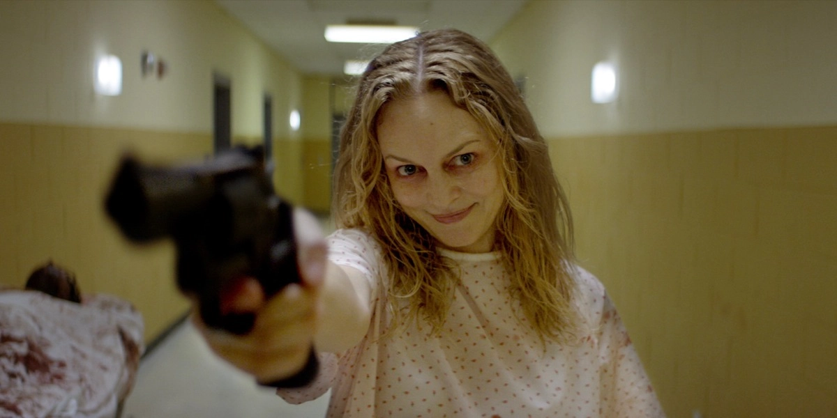 Event image for SUITABLE FLESH - OPENING NIGHT