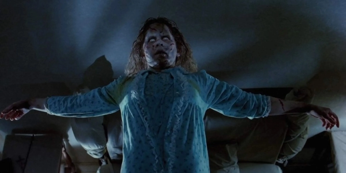 Event image for THE EXORCIST: DIRECTOR’S CUT (1973)