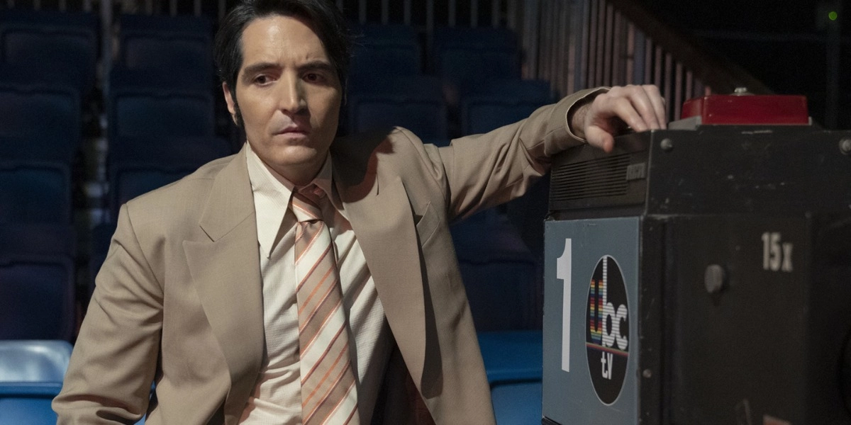 Event image for LATE NIGHT WITH THE DEVIL