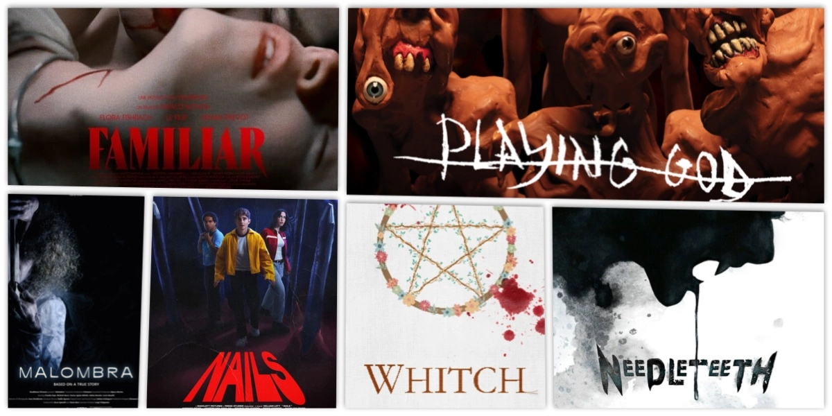 Event image for LATE NIGHT BREAKFAST - Shorts Competition