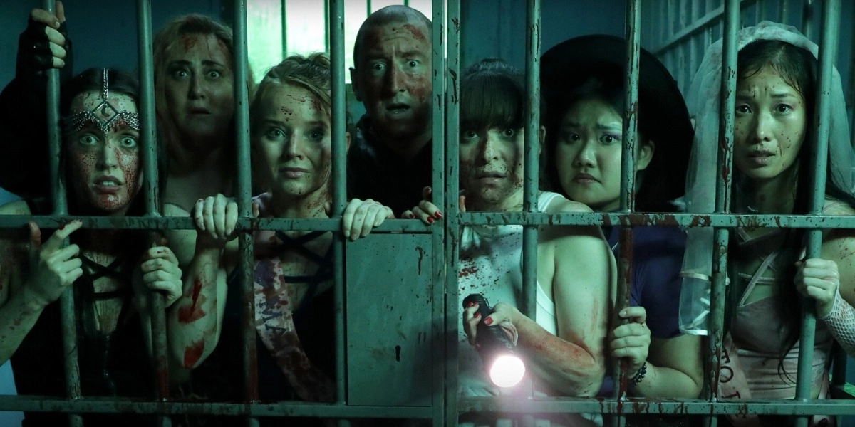 Event image for HOW TO KILL MONSTERS