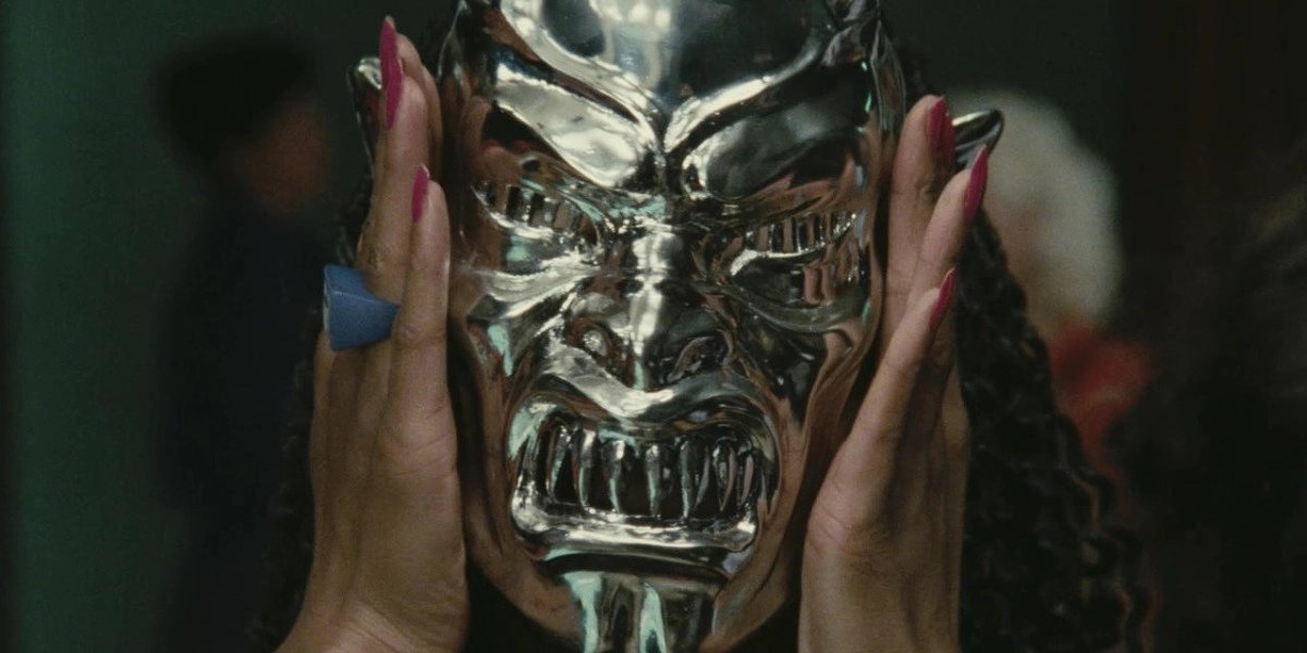 Event image for DEMONS