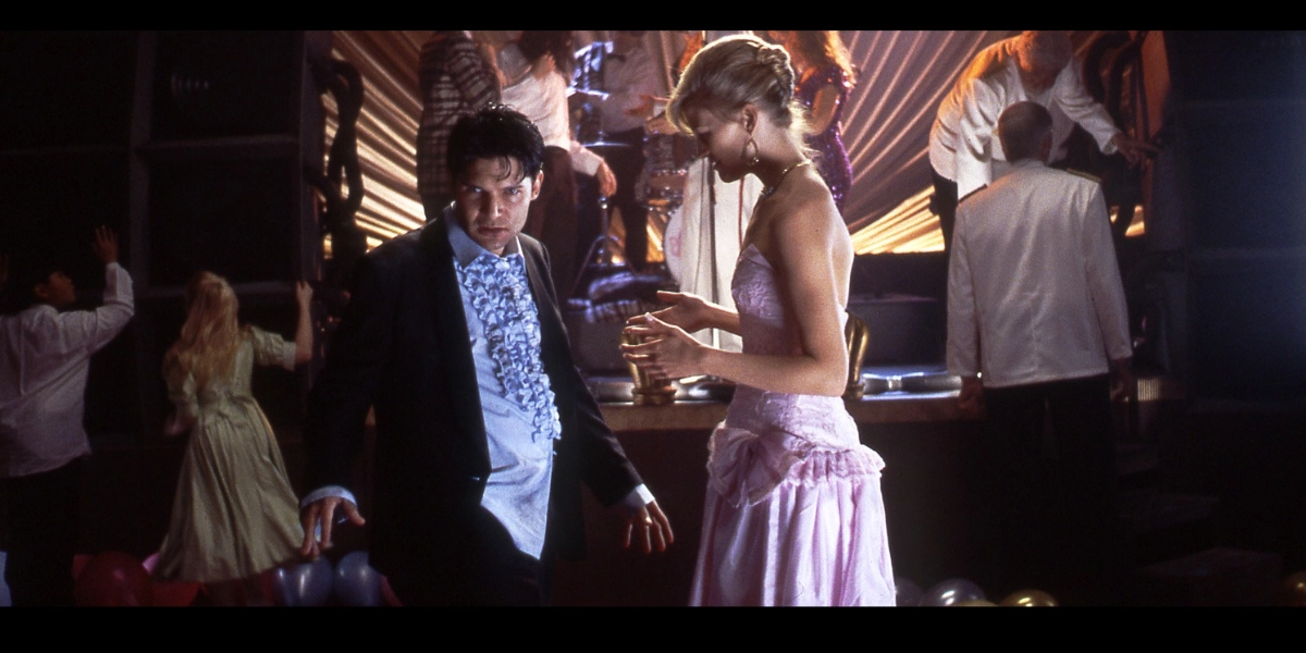 Event image for THE BIRTHDAY