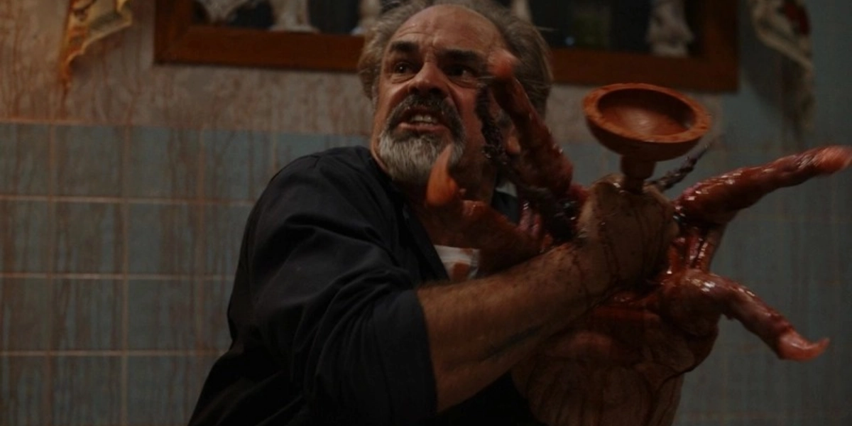 Event image for SCARED SHITLESS