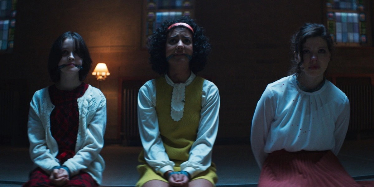 Event image for THE SACRIFICE GAME