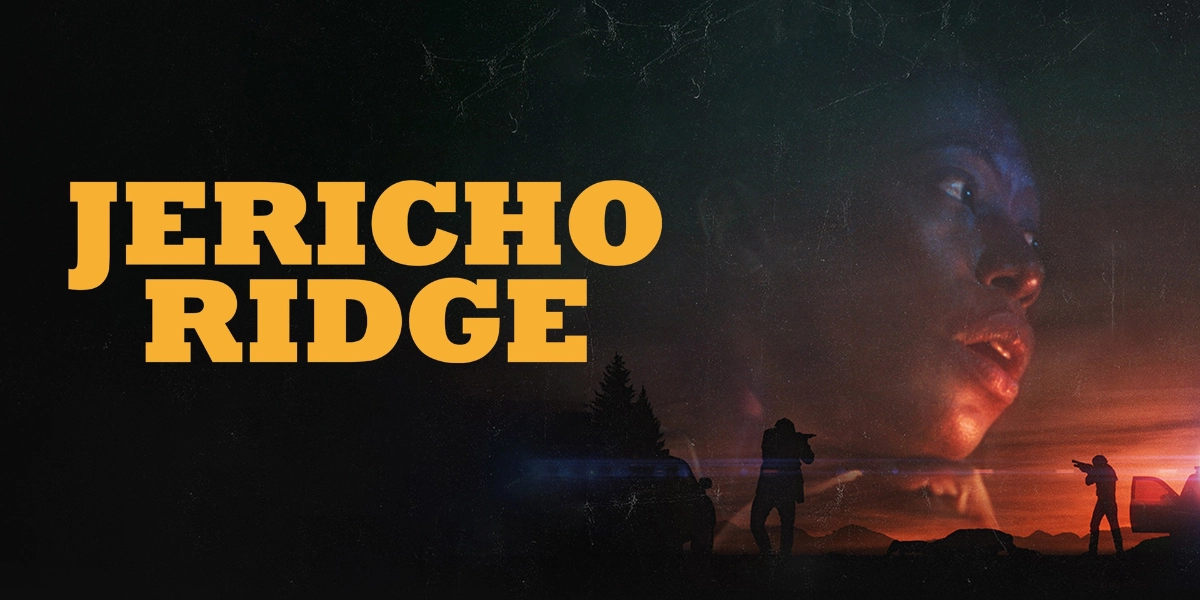 Event image for JERICHO RIDGE