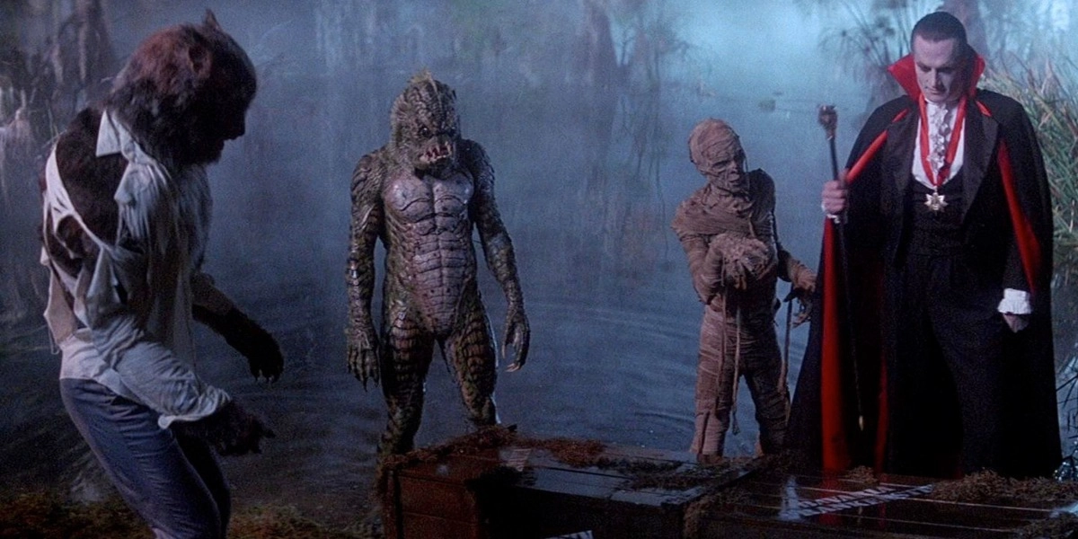 Event image for THE MONSTER SQUAD (1987)