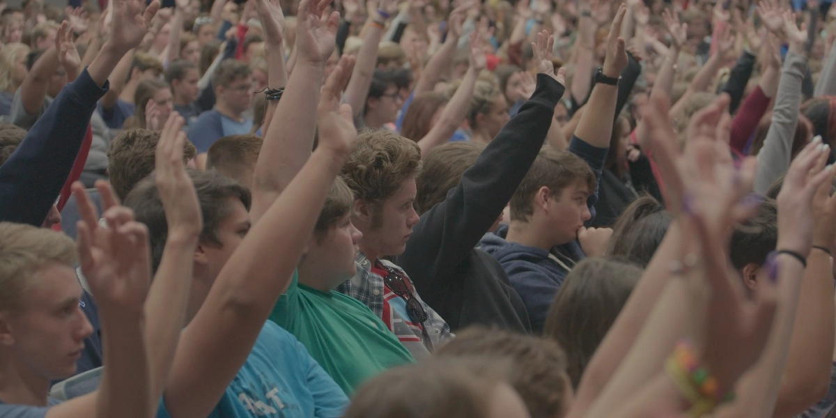 Event image for CONNECTING THE DOTS