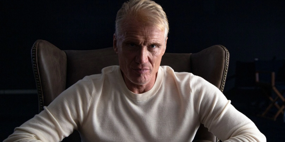 Event image for DOLPH: UNBREAKABLE